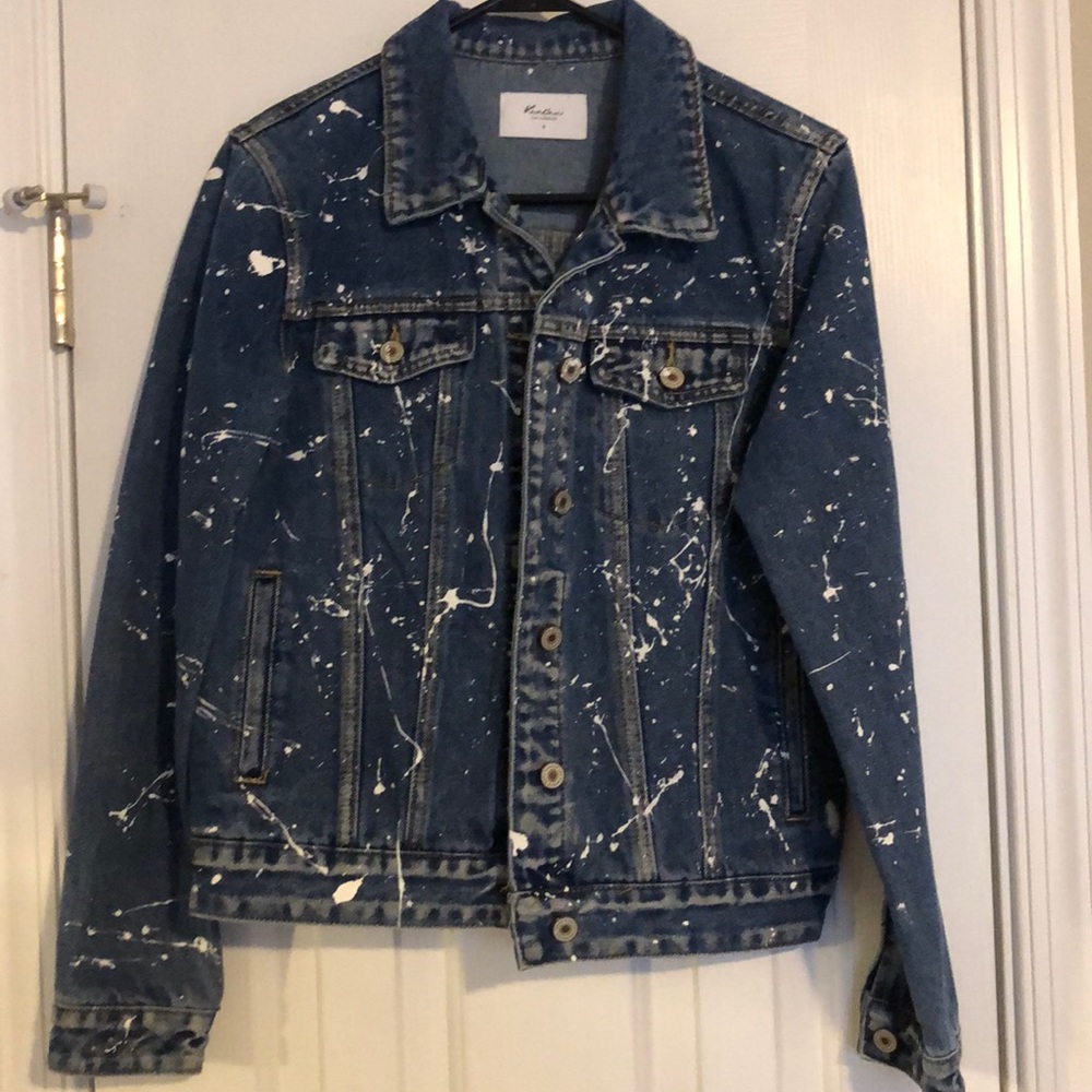 Womens Philly jacket